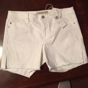 Liverpool walking shorts